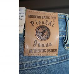 Picaldi Zicco 472 Hazard