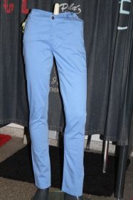 Björkvin Dominica ASP811 royal blue