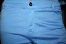 Björkvin Dominica ASP811 royal blue