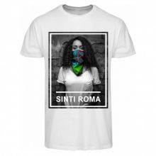 Zoonamo Urban Collection Sinti und Roma