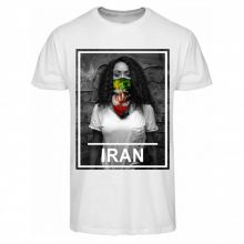 Zoonamo Urban Collection Iran