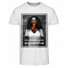 Zoonamo Urban Collection Afghanistan