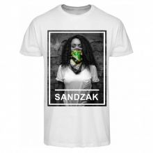 Zoonamo Urban Collection Sandzak