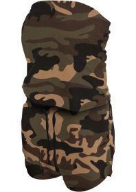 Urban Classics TB735 Ladies Jumpsuit camouflage