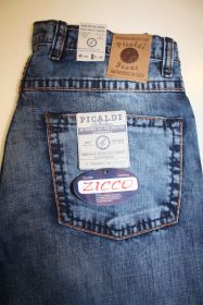 Picaldi Zicco 472 Gilbert