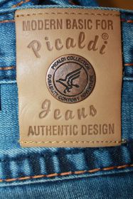 Picaldi Zicco 472 Gilbert