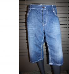 Viazoni Jeans Shorts Hugo