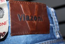 Viazoni Jeans Shorts Hugo