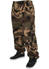 Urban Classics TB580 camouflage Sweatpant
