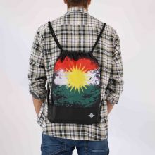 Zoonamo Gymbag Kurdistan