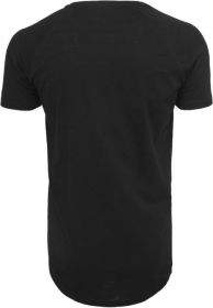 Thug Life T-Shirt TUPAC TLSS15TS18 Black