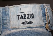 Tazzio TZO-4518 Saddle Fit