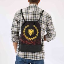 Zoonamo Gymbag Albanien