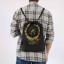 Zoonamo Gymbag Rumänien