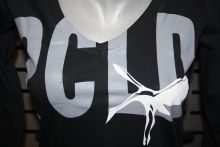 Picaldi 3704 Damenshirt schwarz