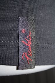 Picaldi 3704 Damenshirt schwarz