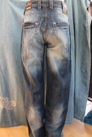 Blucino Jeans Cino 105
