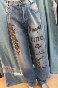 Blucino Jeans Cino 118