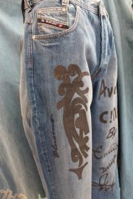 Blucino Jeans Cino 118