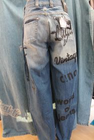 Blucino Jeans Cino 118