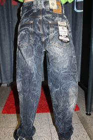 Zerava Jeans Zicco 472 Rico black