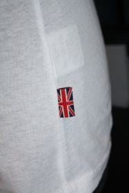 Lonsdale Damen T-Shirt ALDERSHOT 114413