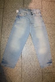 Zerava Jeans Zicco 472 Chemie 1