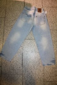 Zerava Jeans Zicco 472 Chemie 1