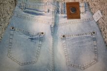 Zerava Jeans Zicco 472 Chemie 1