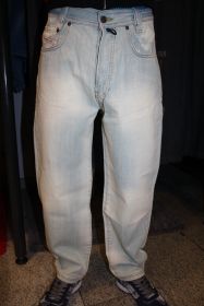 Zerava Jeans Zicco 472 GLORIOUS 2