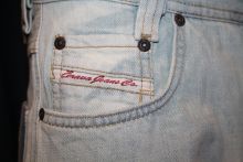Zerava Jeans Zicco 472 GLORIOUS 2