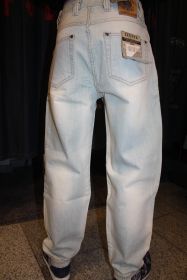 Zerava Jeans Zicco 472 GLORIOUS 2