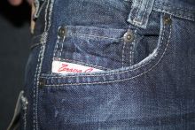 Zerava Jeans Zicco 472 MANUEL