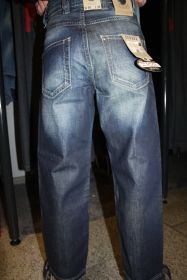 Zerava Jeans Zicco 472 MANUEL