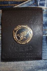 Picaldi Zicco 472 Clyde 