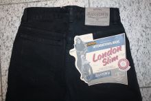 Edwin Jeans London Slim black