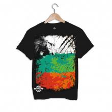 Zoonamo T-Shirt Bulgarien Classic