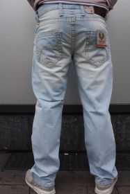 Viazoni Jeans Hugo Ice