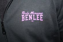 Benlee Ladies Hooded Zipsweat SUZIE 191073
