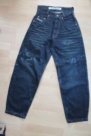 Picaldi Zicco 472 DEEP BLUE