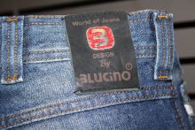 Blucino Jeans Cino 121