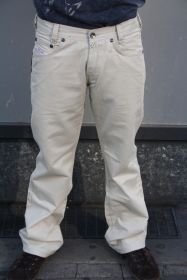 Picaldi Jeans 707 beige Gabardine
