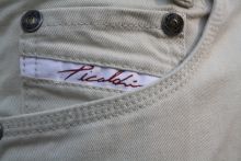 Picaldi Jeans 707 beige Gabardine