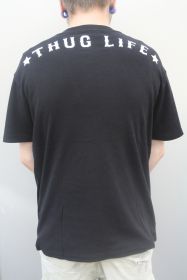 Thug Life T-Shirt Kurdistan TLS12TS030