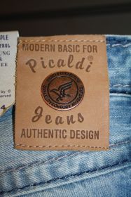 Picaldi New Zicco 473 Missisippi