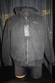 Picaldi 1264 Jacke Black Devil