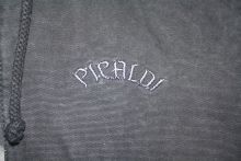 Picaldi 1264 Jacke Black Devil