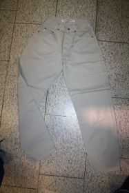 Picaldi Zicco 472 Gabardine light grey