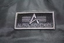 Alpha Industries MA-1 D-Tec 183110/03 black