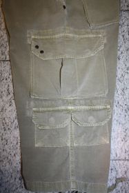 Picaldi 828 Master olive